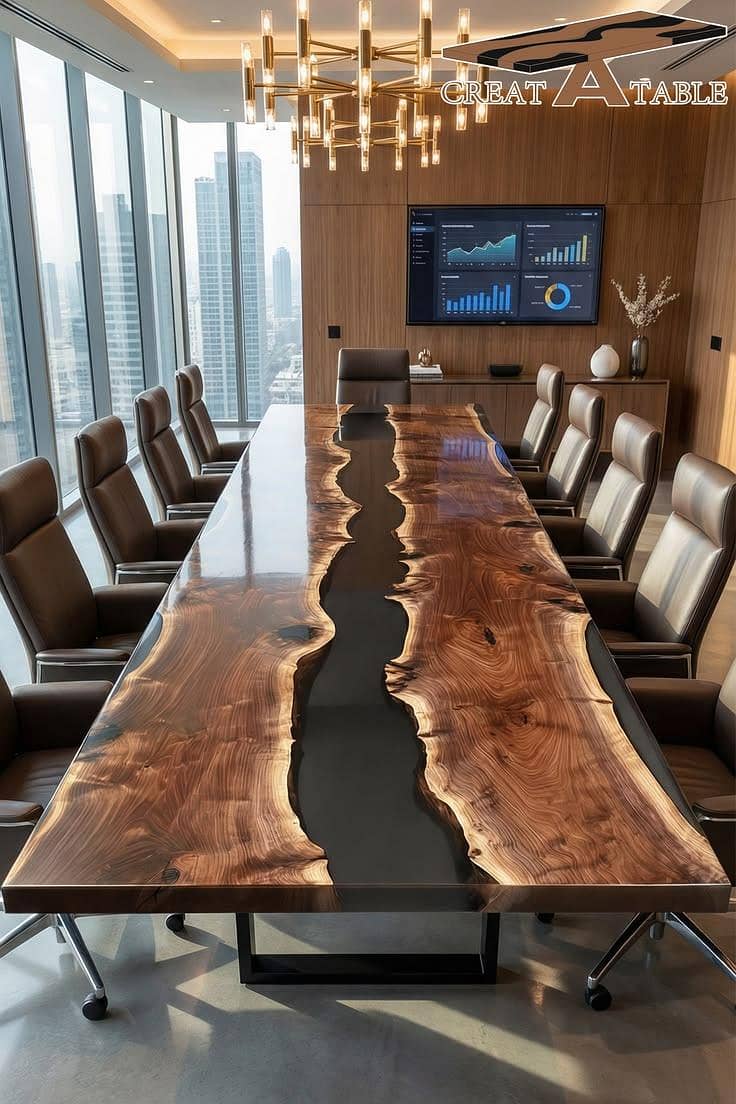 epoxy resin table 4