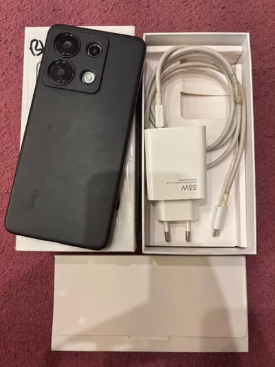 Xiaomi Redmi Note 13