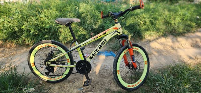 cycle