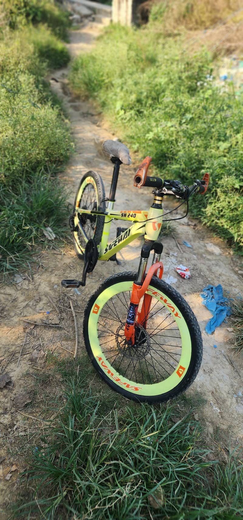 cycle 1