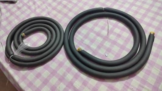 haier ac coper pipe 3/8
