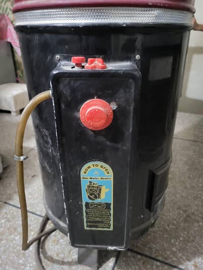 new geyser for sale