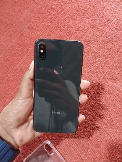 Apple iPhone XS Max