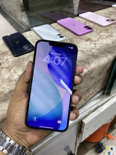 Apple iPhone 13 fu 128gb