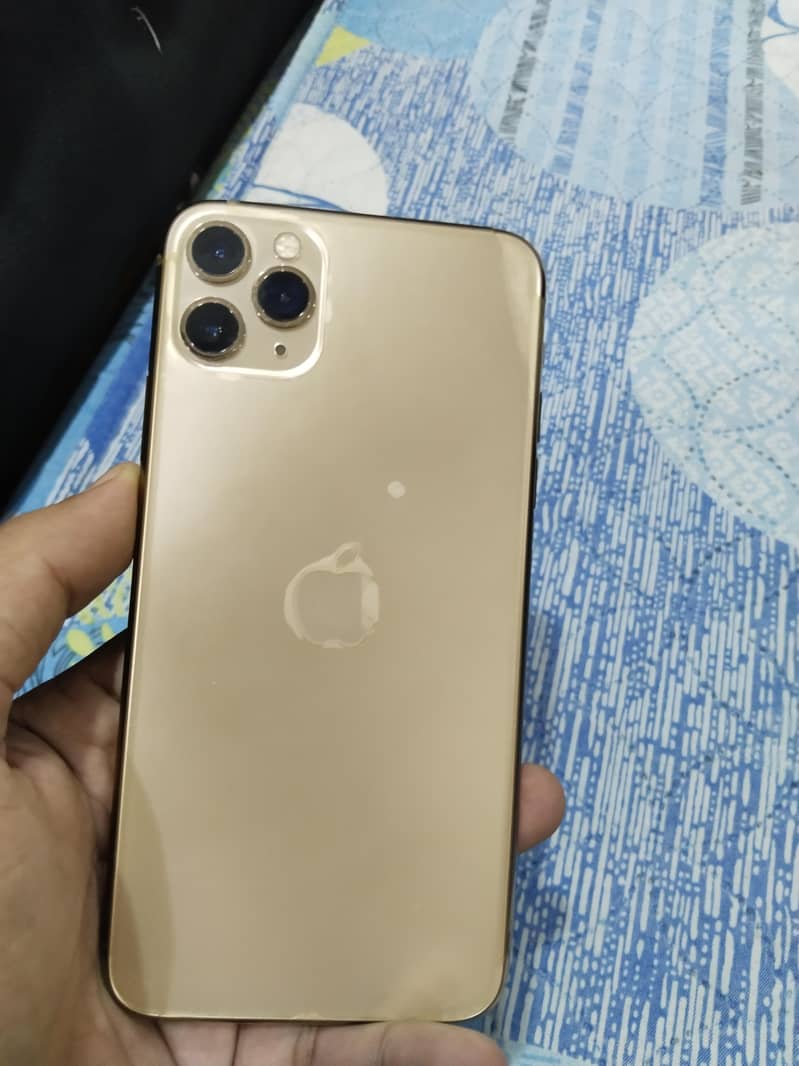 Apple iPhone 11 Pro Max 0