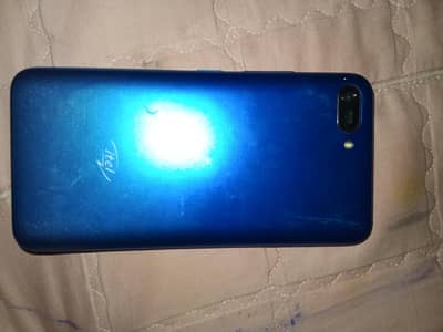 Itel A25