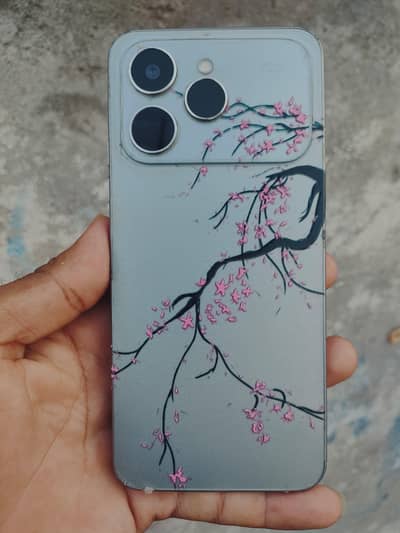 Tecno SPARK 40