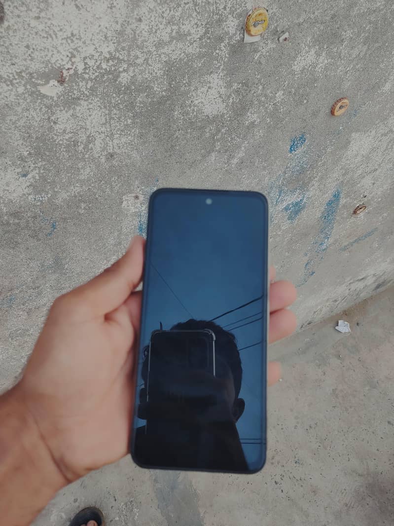 Tecno SPARK 40 1