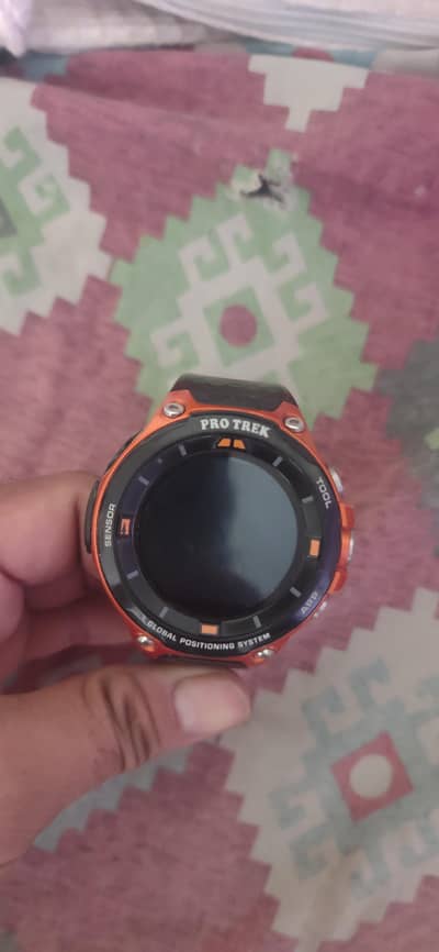 casio was f20 android watch