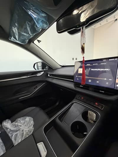 Haval H6 2025