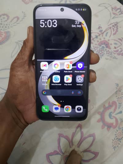 Itel Other Model