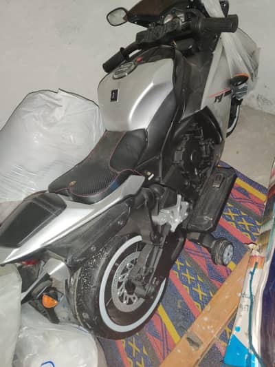 kidz bike