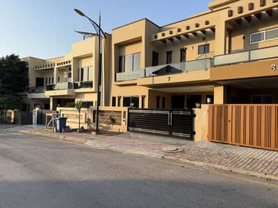 Brand New Beautiful Build In Sector N (30*60) House Available For Sale, Very Reasonable Demand