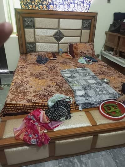 bed set
