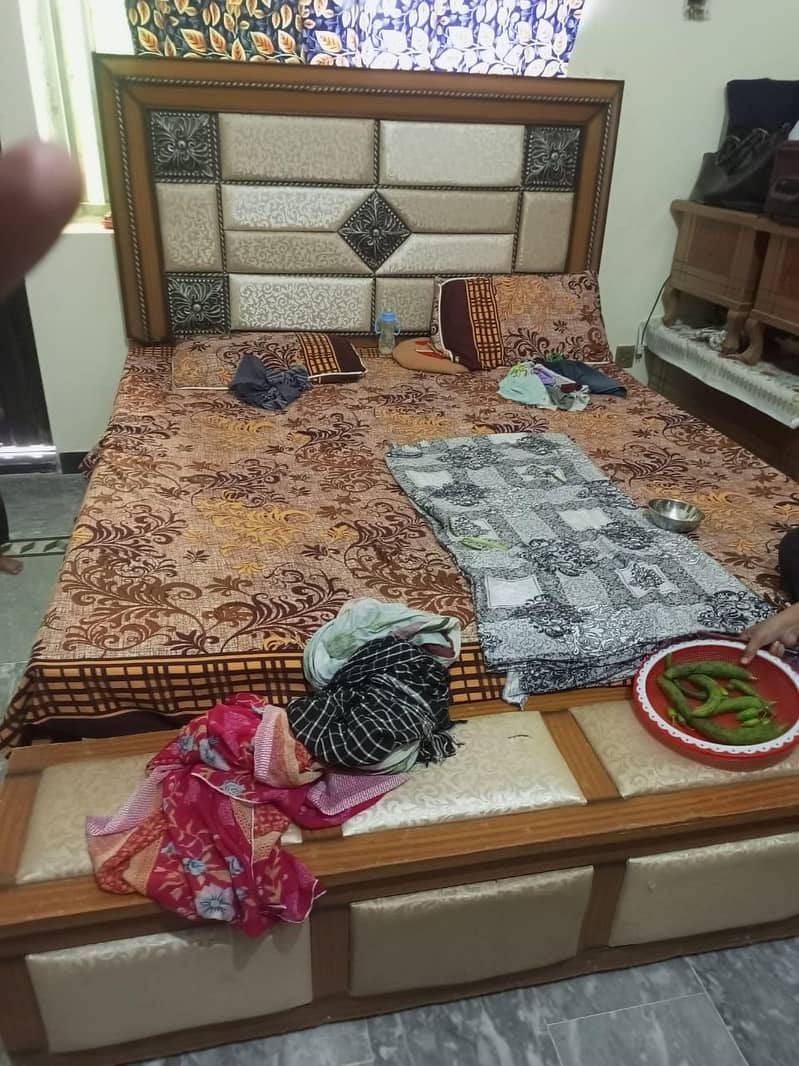 bed set 0