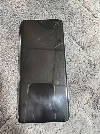 Samsung Mobile S20 Plus