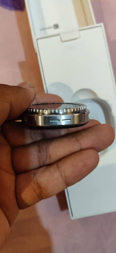 samsung watch 8 classic