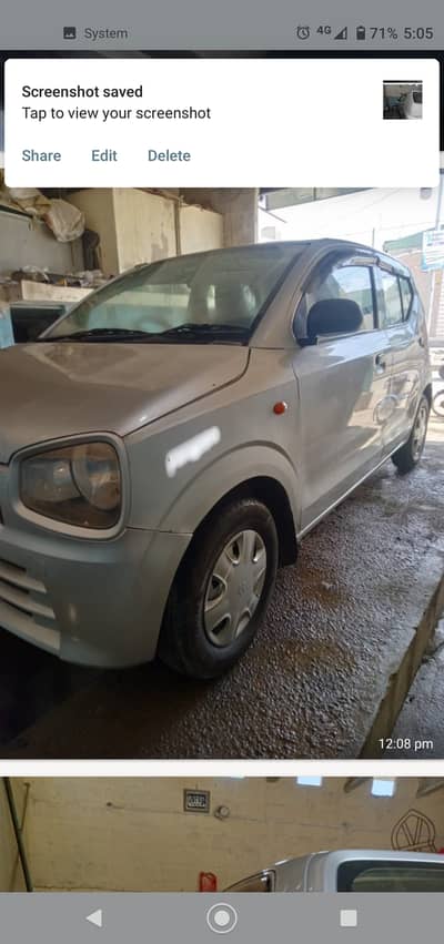 Suzuki Alto 2019