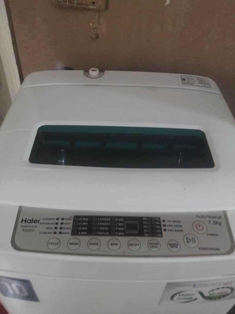 automatic machine 2