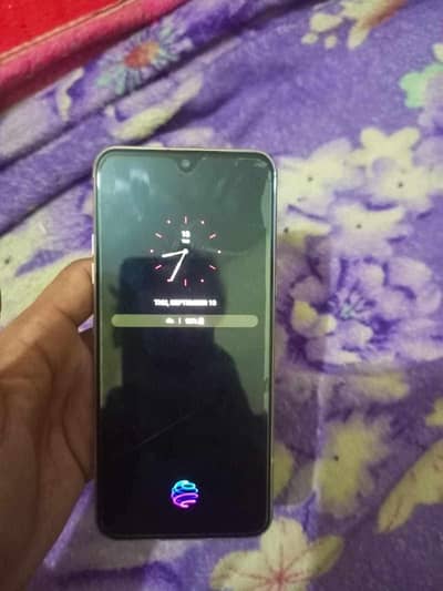 LG V60 ThinQ 5G