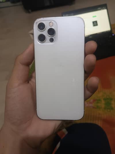 Apple iPhone 12 Pro