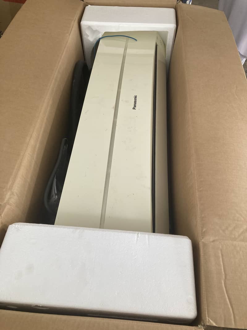 Panasonic 1.5 ton split 0