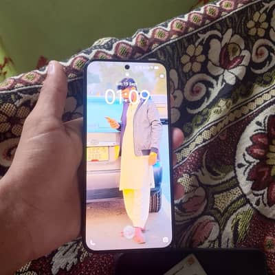 Vivo Other Model y500
