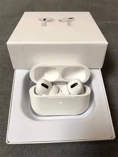 Airpods 4 with ANC