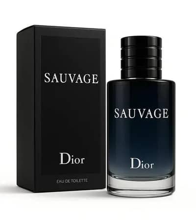 Dior Sauvage Eau de Toilette for Men