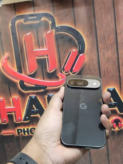 Google Pixel 9 128 Gb Official PTA