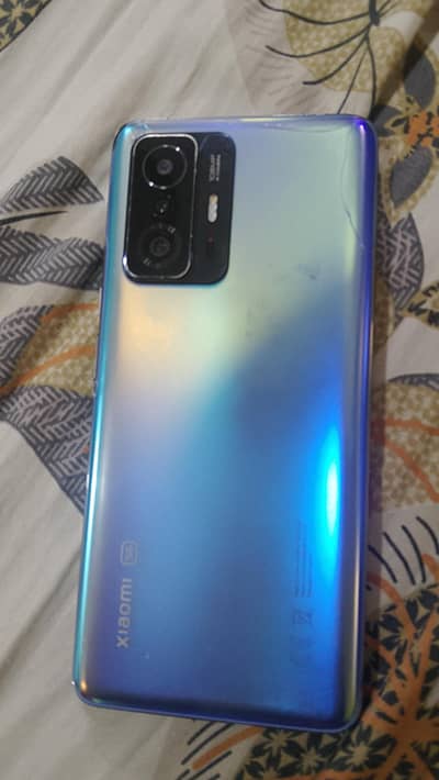 Xiaomi 11T 8GB RAM / 128GB Storage – PTA Approved
