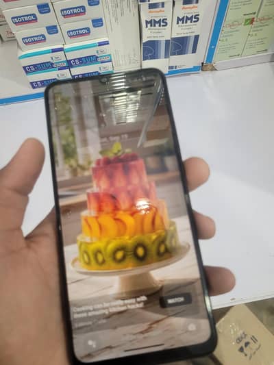 Realme Note 60x