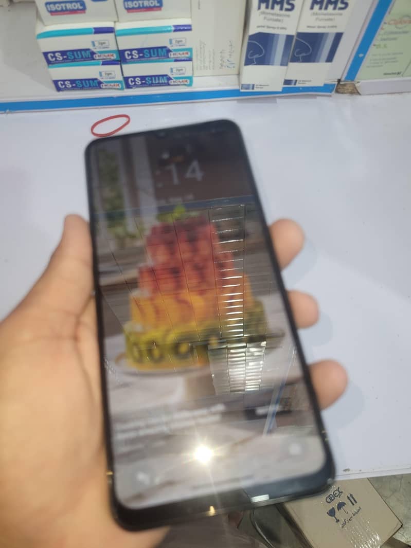 Realme Note 60x 2