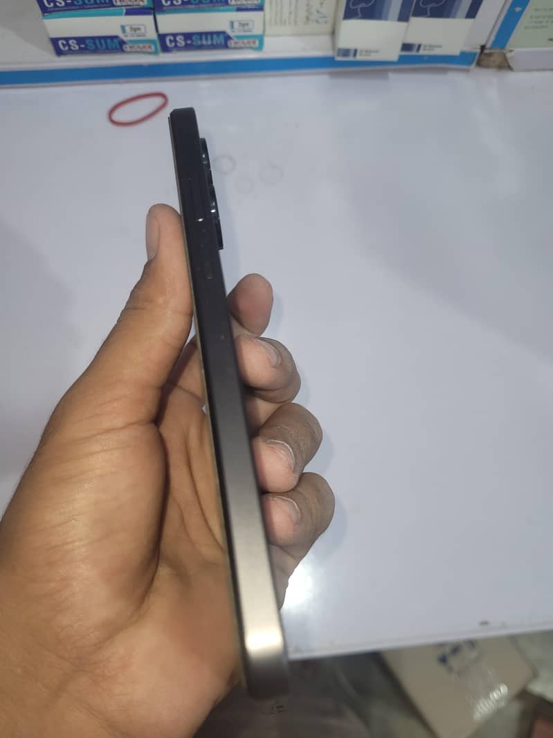 Realme Note 60x 5