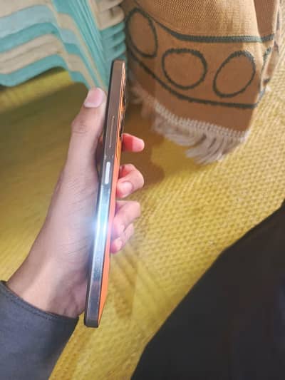 Infinix Note 30