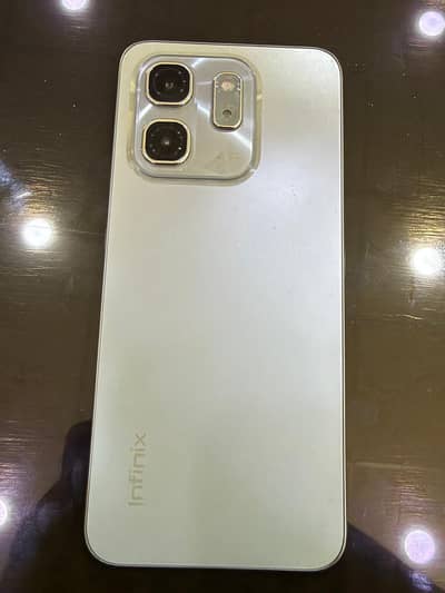 Infinix Hot 50i