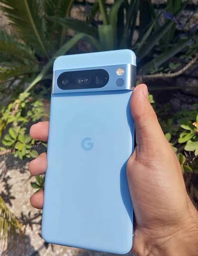 Google Pixel 8 Pro parts panel camera etc