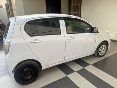 Toyota Pixis Epoch 2014