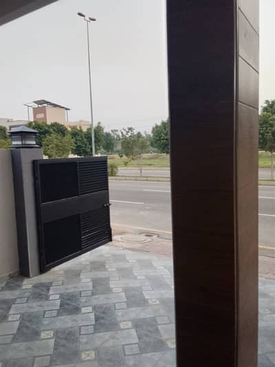 10 Marla upper portion for rent brand new location