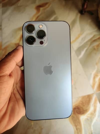 Apple iPhone 13 Pro Max jv
