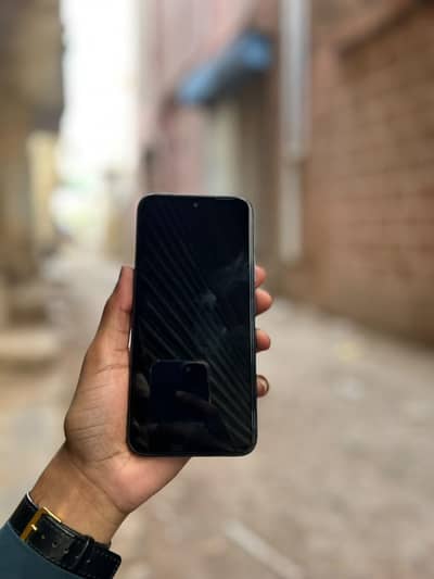 Oppo A6x