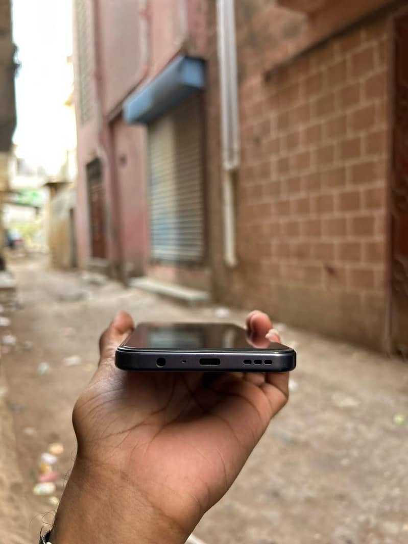 Oppo A6x 1