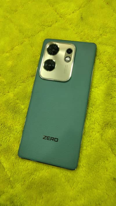 Infinix Zero 30