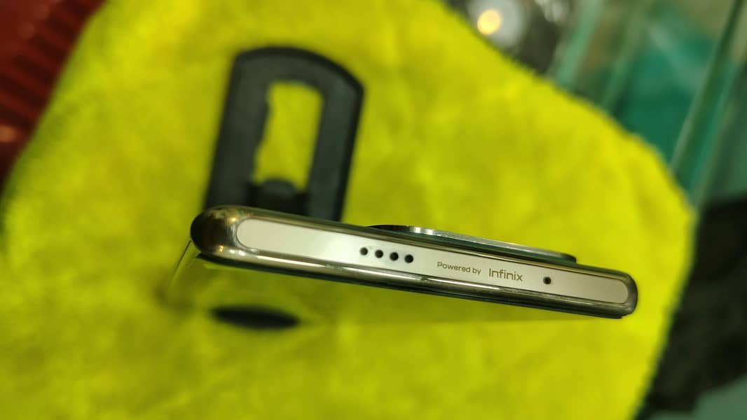 Infinix Zero 30 2