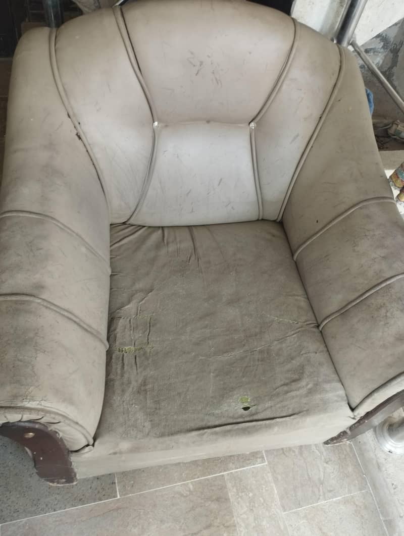2 seater 2