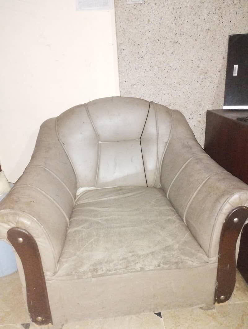 2 seater 3
