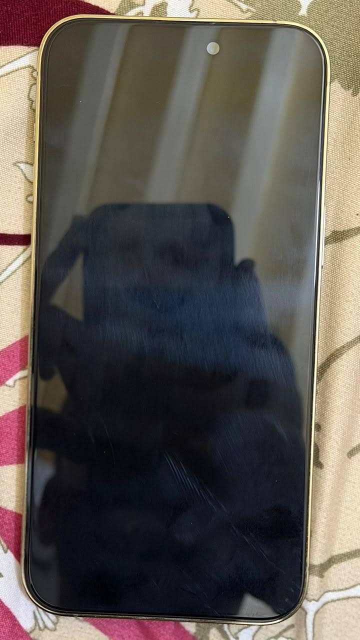 Apple iPhone 14 Pro Max 1