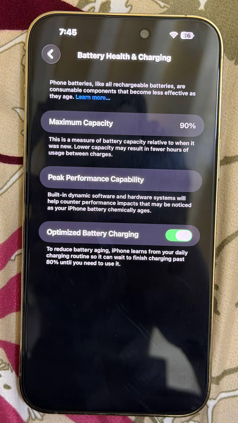 Apple iPhone 14 Pro Max 2