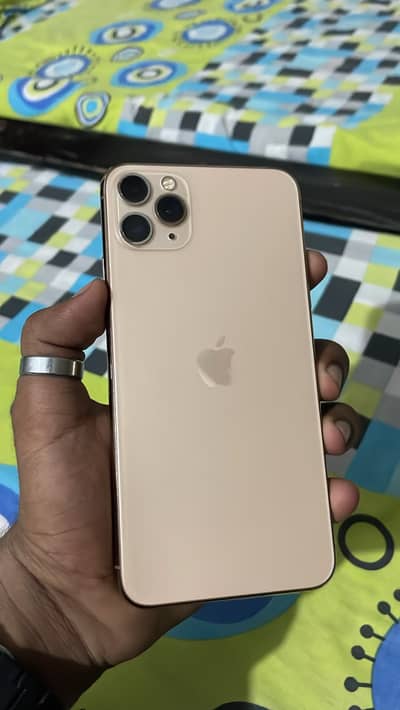 Apple iPhone 11 Pro Max