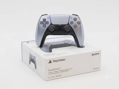 PS5 dual less controller